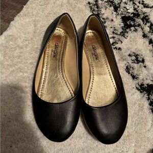 Black Flats